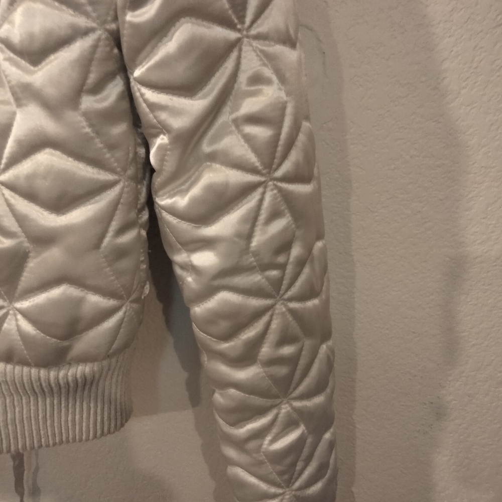 Say What? Jacket - Picture 12 of 13